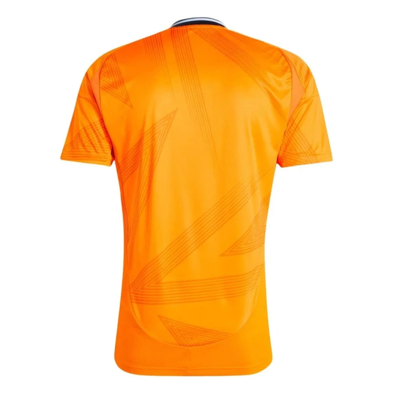 Real Madrid 24/25 Away Fan Jersey