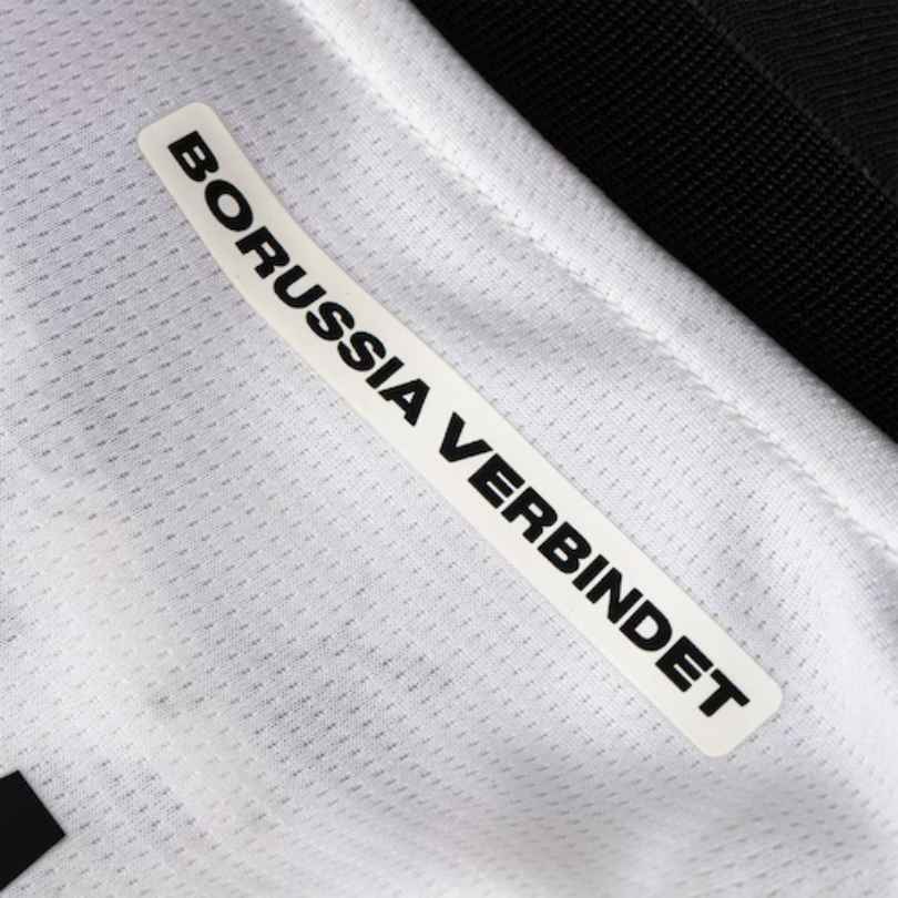 Borussia Dortmund 24/25 Third Fan Jersey