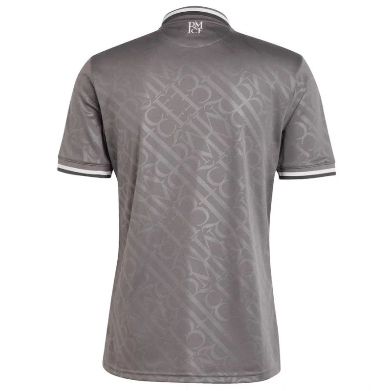 Real Madrid 24/25 Third Fan Jersey