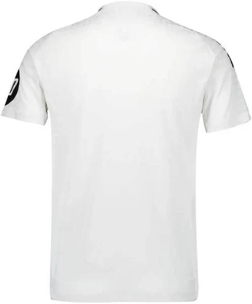 Real Madrid 24/25 Home Fan Jersey