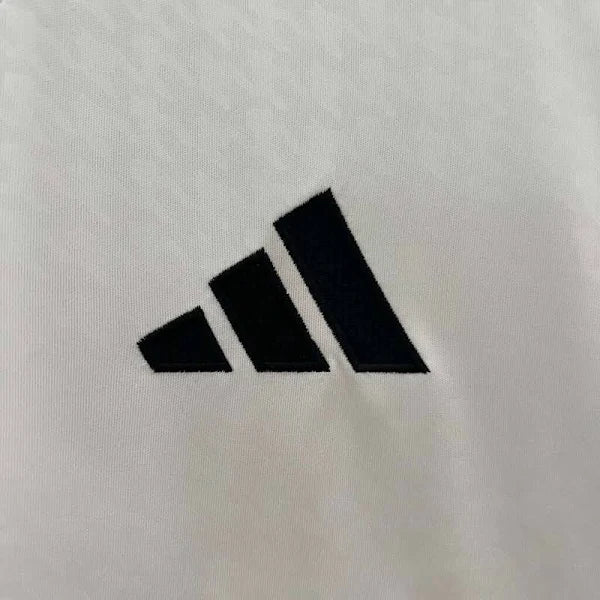 Real Madrid 24/25 Home Fan Jersey