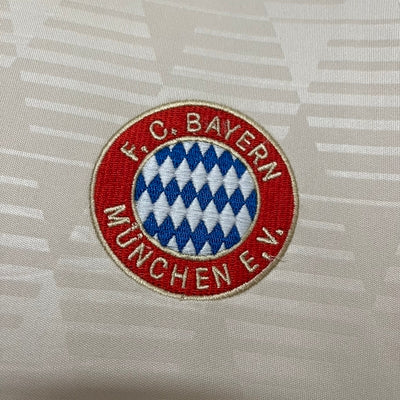 Bayern Munich 24/25 Third Fan Jersey