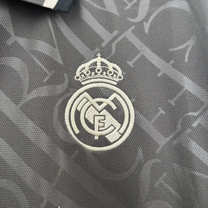 Real Madrid 24/25 Third Fan Jersey