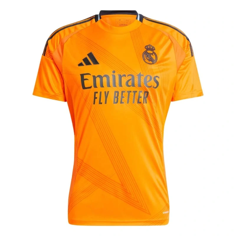 Real Madrid 24/25 Away Fan Jersey