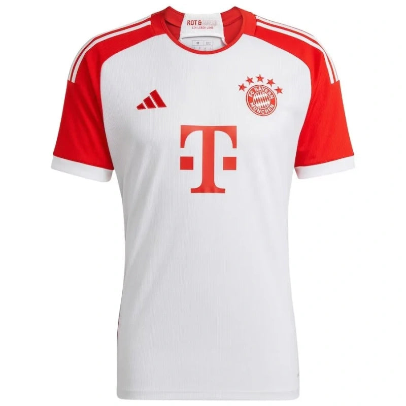 Bayern Munich 23/24 Home Fan Jersey