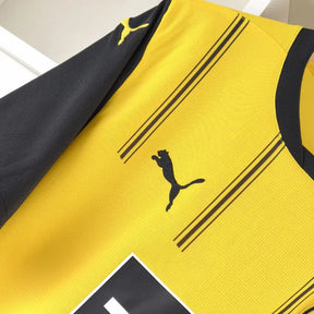 Borussia Dortmund 24/25 Home Fan Jersey
