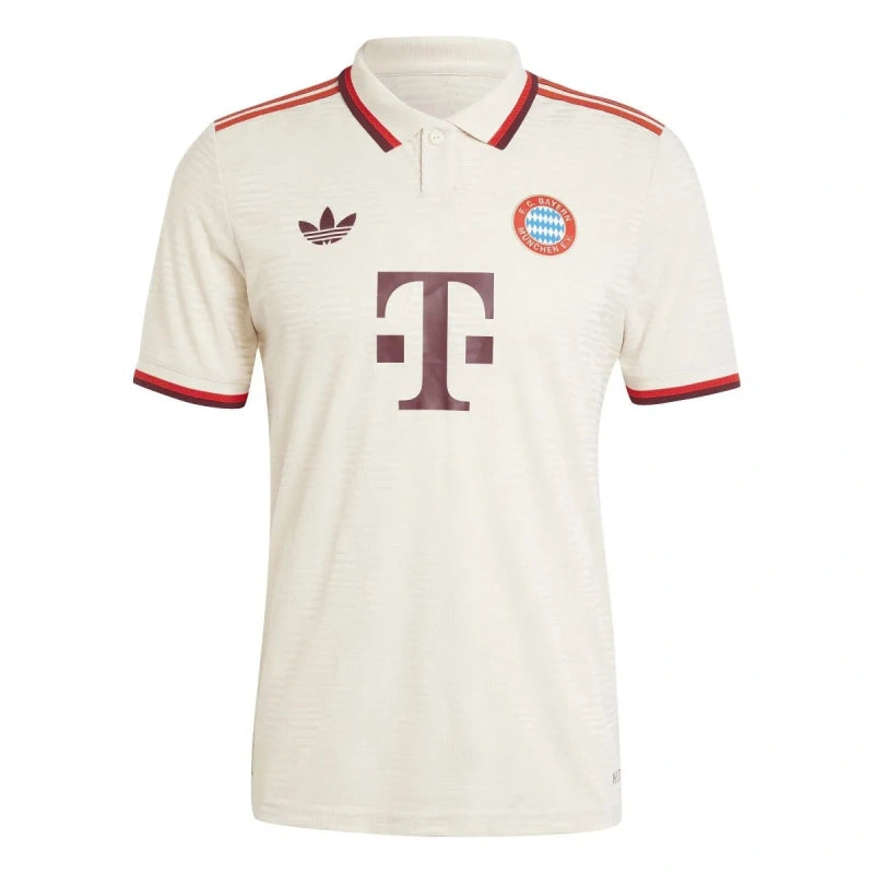 Bayern Munich 24/25 Third Fan Jersey