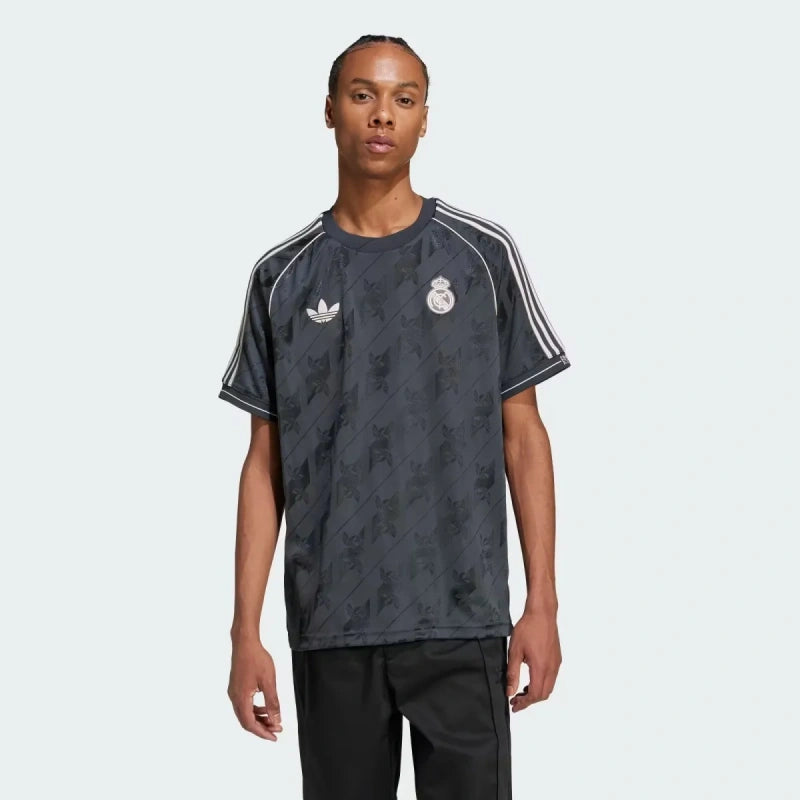 Real Madrid 24/25 LFSTLR Fan Jersey