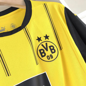 Borussia Dortmund 24/25 Home Fan Jersey