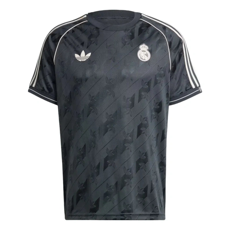 Real Madrid 24/25 LFSTLR Fan Jersey