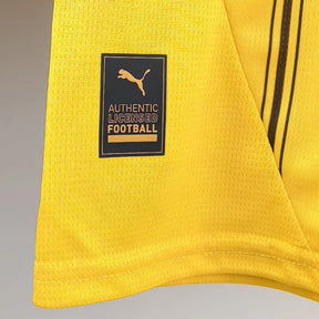 Borussia Dortmund 24/25 Home Fan Jersey