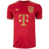 Bayern Munich 2025/26 Commemorative Fan Jersey
