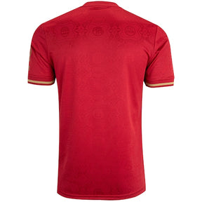 Bayern Munich 2025/26 Commemorative Fan Jersey