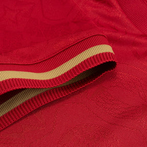 Bayern Munich 2025/26 Commemorative Fan Jersey