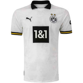 Borussia Dortmund 24/25 Third Fan Jersey