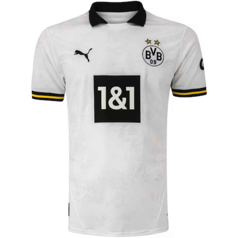 Borussia Dortmund 24/25 Third Fan Jersey