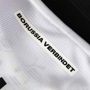 Borussia Dortmund 24/25 Third Fan Jersey