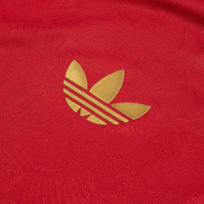 Bayern Munich 2025/26 Commemorative Fan Jersey