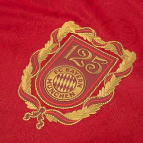 Bayern Munich 2025/26 Commemorative Fan Jersey