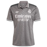 Real Madrid 24/25 Third Fan Jersey