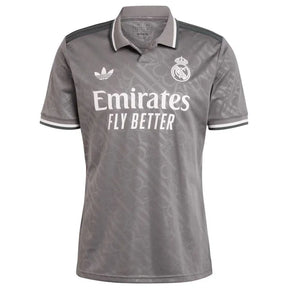 Real Madrid 24/25 Third Fan Jersey