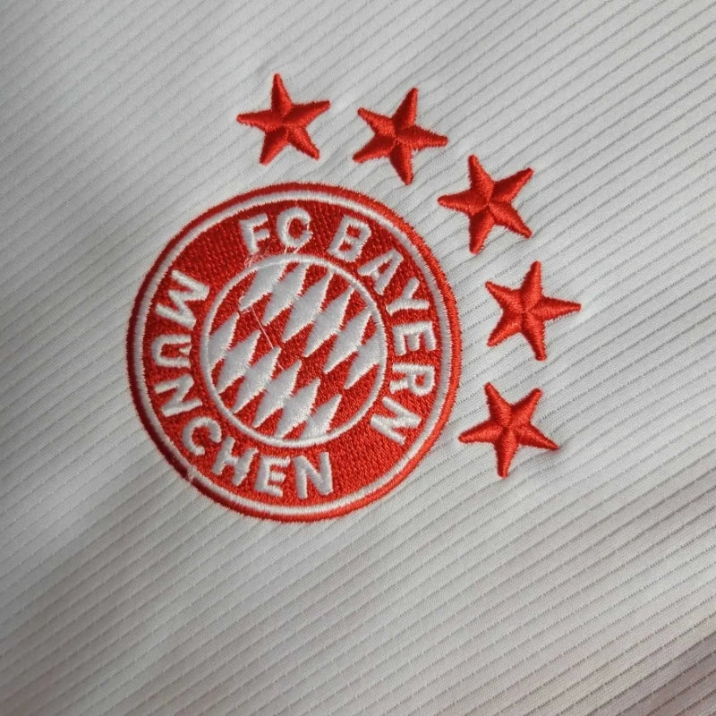Bayern Munich 23/24 Home Fan Jersey