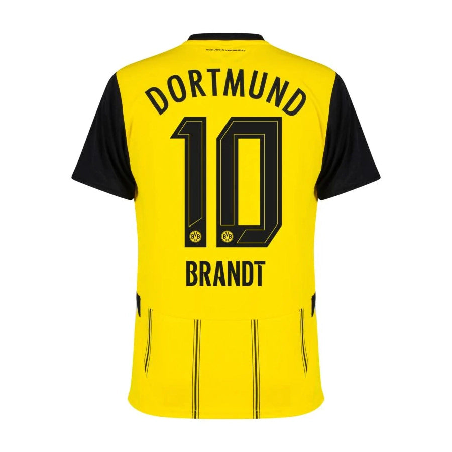 Borussia Dortmund 24/25 Home Fan Jersey