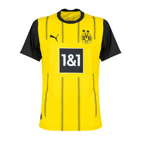 Borussia Dortmund 24/25 Home Fan Jersey