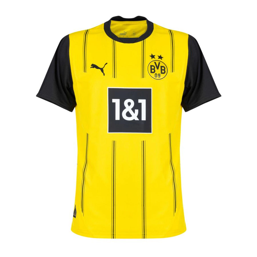 Borussia Dortmund 24/25 Home Fan Jersey