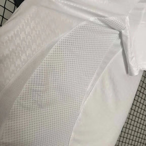 Real Madrid 24/25 Home Fan Jersey